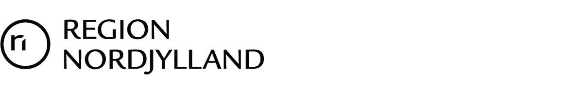 Region Nordjylland logo